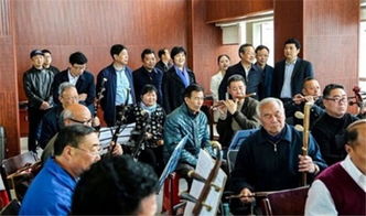湖北潛江 探索打造文藝精品，江漢平原閃耀文化自信光芒